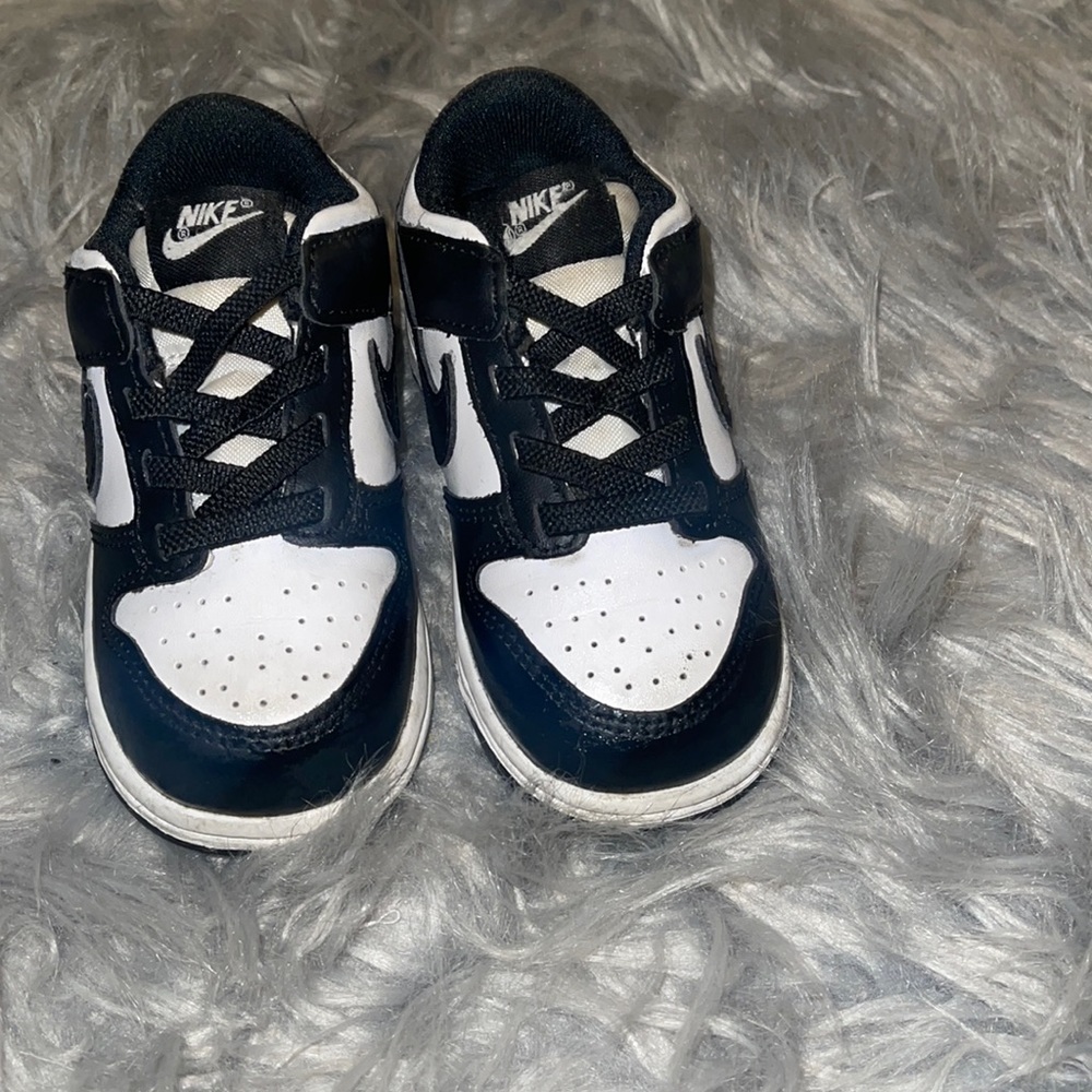 Nike Dunks